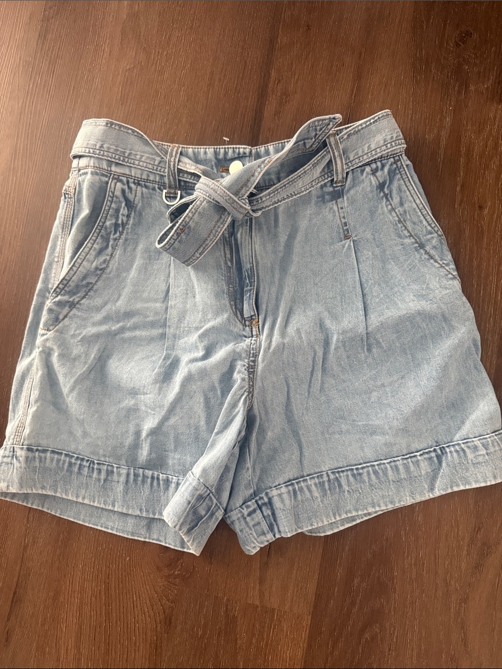 NWT Loft Shorts